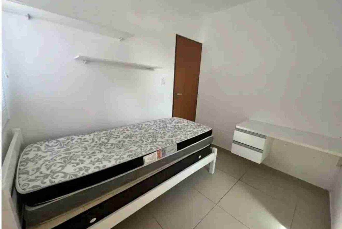 Apartamento à venda em Bessa, João Pessoa, foto 9