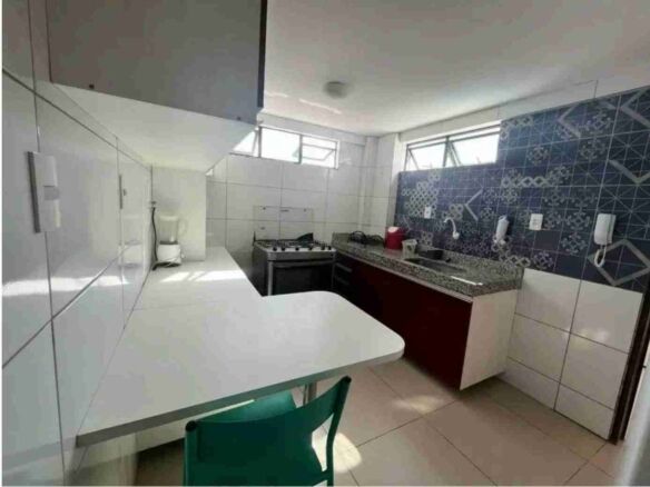 Apartamento à venda em Bessa, João Pessoa, foto 16