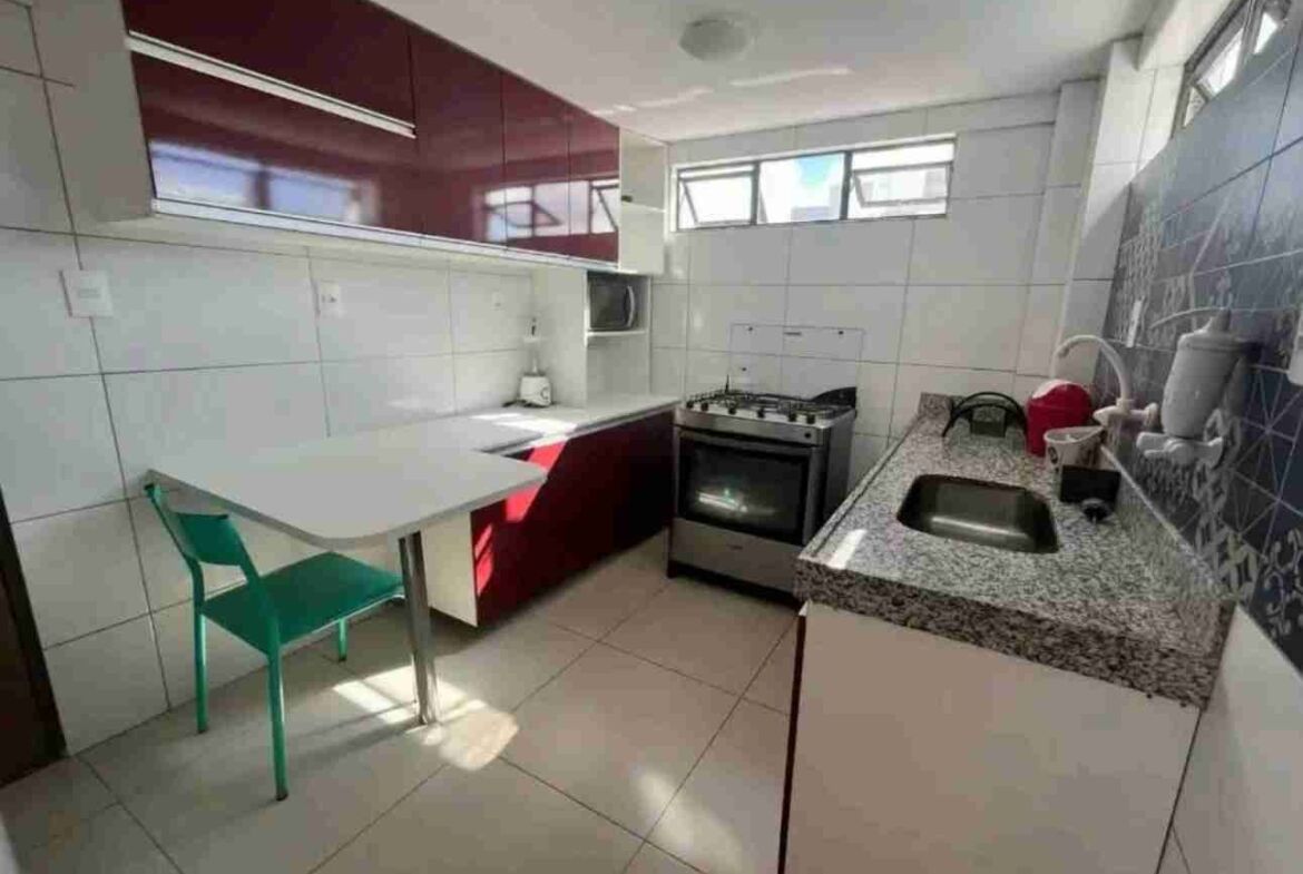 Apartamento à venda em Bessa, João Pessoa, foto 15