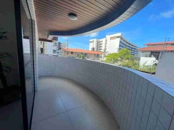 Apartamento à venda em Bessa, João Pessoa, foto 3