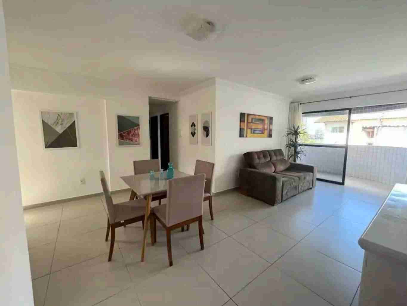 1000353702 Apartamento à venda em Bessa, João Pessoa, foto 2