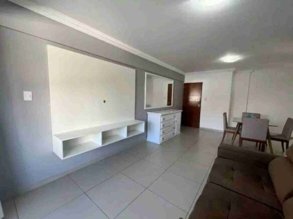 Apartamento à venda em Bessa, João Pessoa, foto 4
