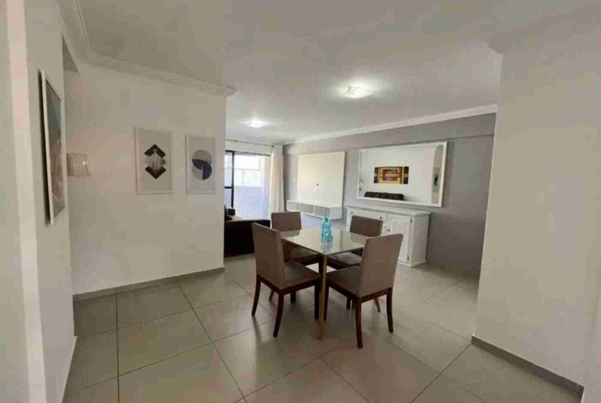 Apartamento à venda em Bessa, João Pessoa, foto 6
