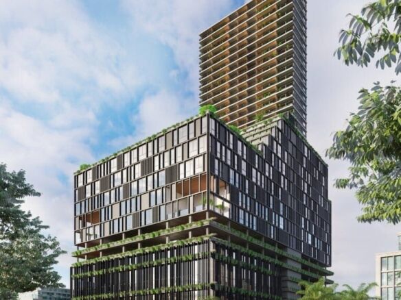 Omni Life & Health – Medical Center, Manaíra, João Pessoa