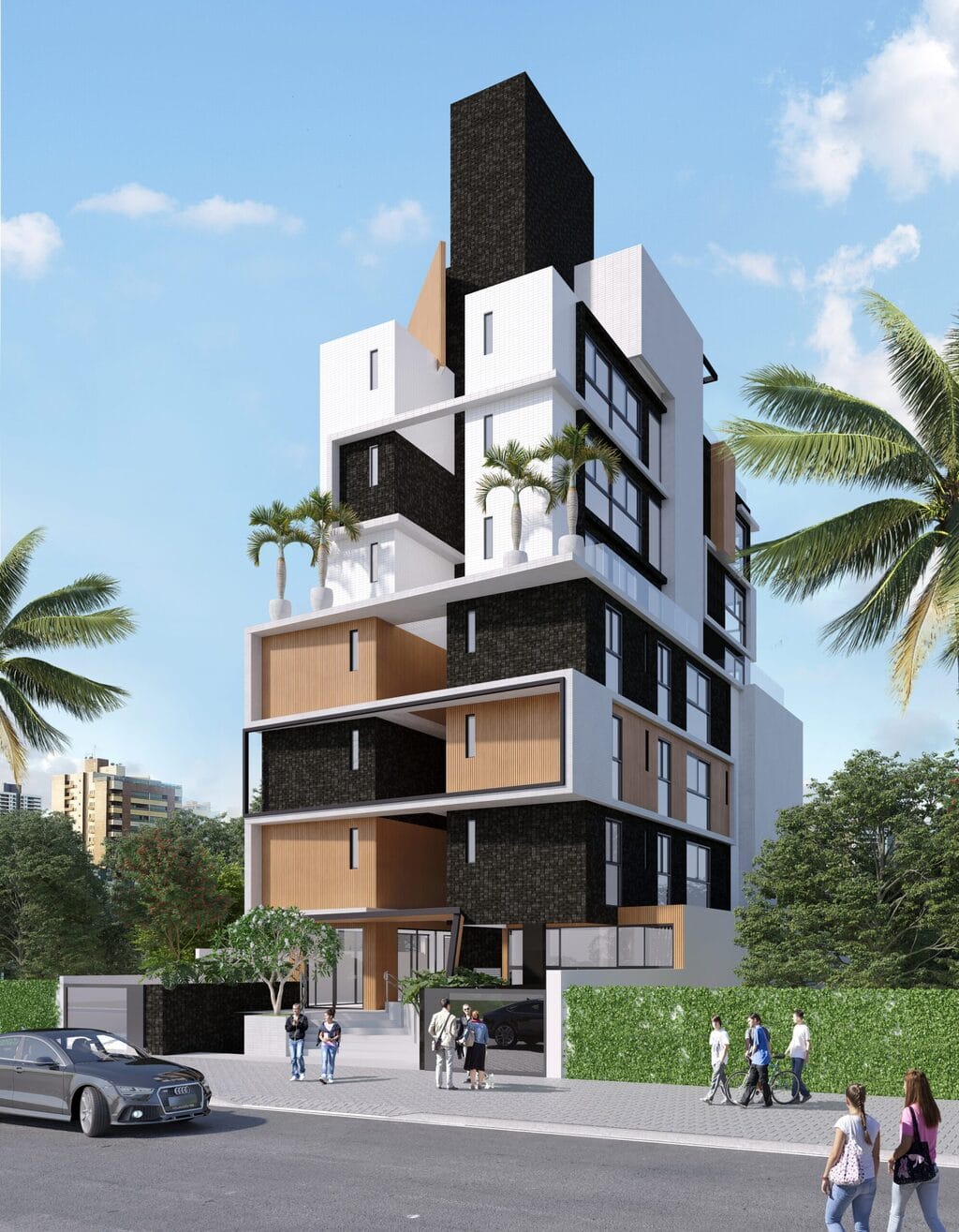1902282 Ciel Home, Jardim Oceania, João Pessoa, foto 2