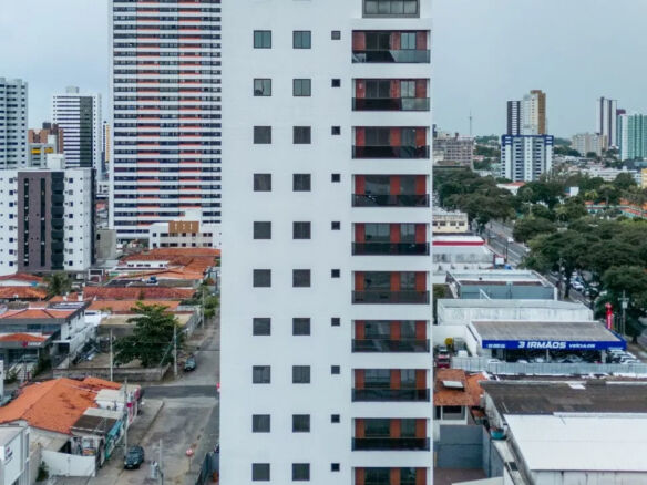 Compact Time, Tambauzinho, João Pessoa, foto 4