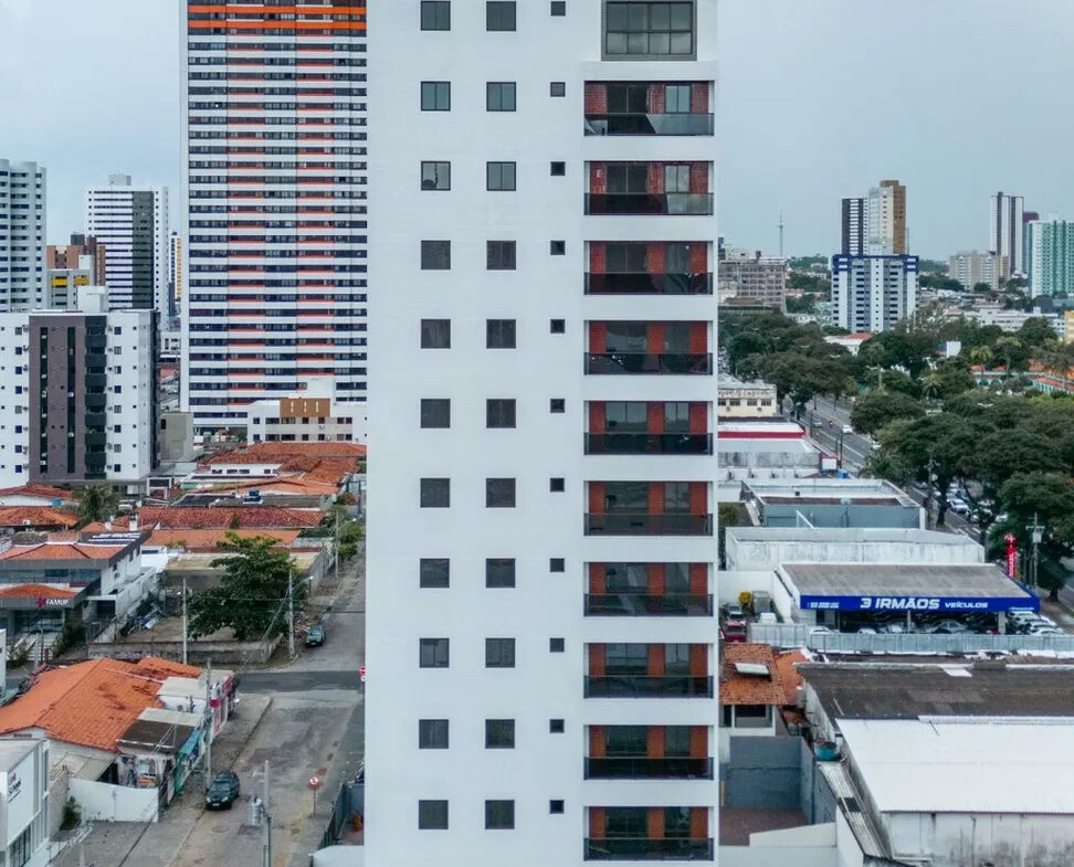 Compact Time, Tambauzinho, João Pessoa, foto 4