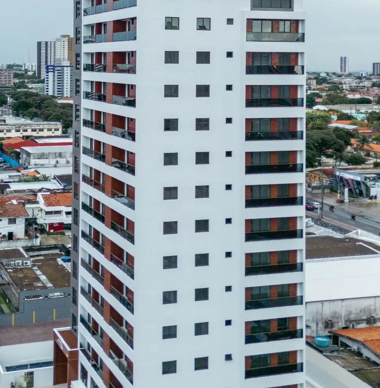 Compact Time, Tambauzinho, João Pessoa, foto 5