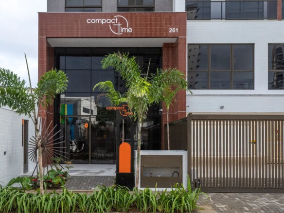 Compact Time, Tambauzinho, João Pessoa, foto 6