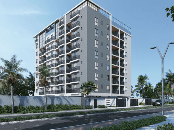 Plaza Bela Vista, Intermares, Cabedelo, foto 2