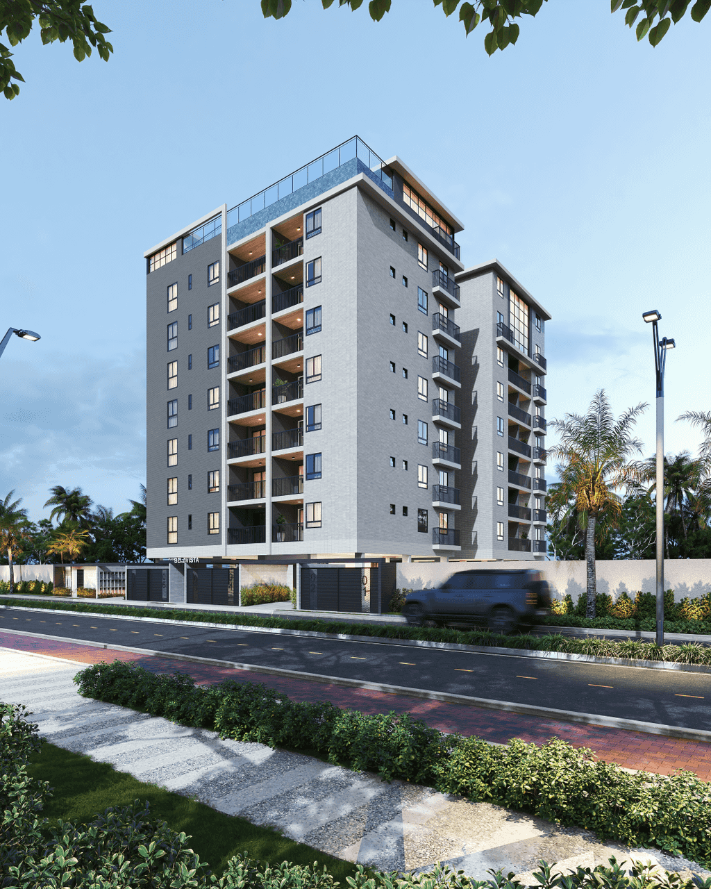 1931791 Plaza Bela Vista, Intermares, Cabedelo, foto 3