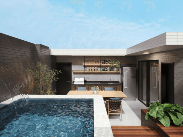 Plaza Bela Vista, Intermares, Cabedelo, foto 9