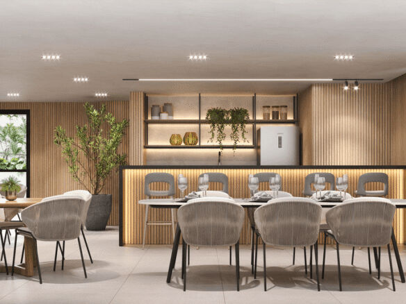 Plaza Bela Vista, Intermares, Cabedelo, foto 11