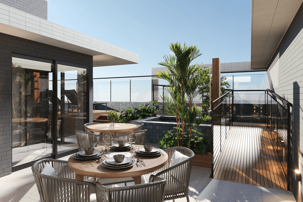 Plaza Bela Vista, Intermares, Cabedelo, foto 14