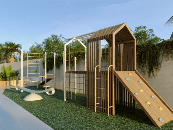 Saline Urban Design, Ponta de Campina, Cabedelo, foto 12
