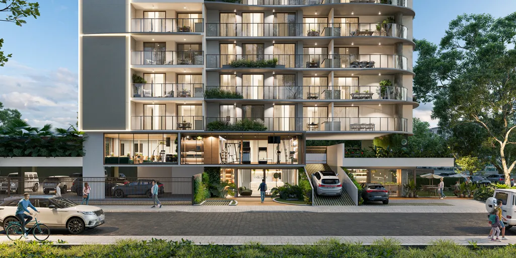 Maison Du Parc, Jardim Oceania, João Pessoa, foto 2