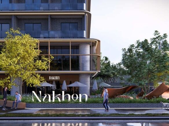 Nakhon Manaira, Manaíra, João Pessoa, foto 3