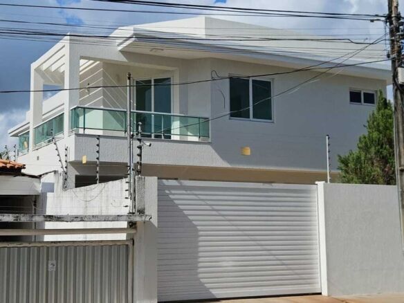 Casa à venda em Intermares, Cabedelo