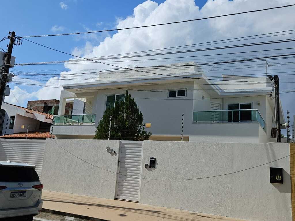 Casa à venda em Intermares, Cabedelo, foto 2