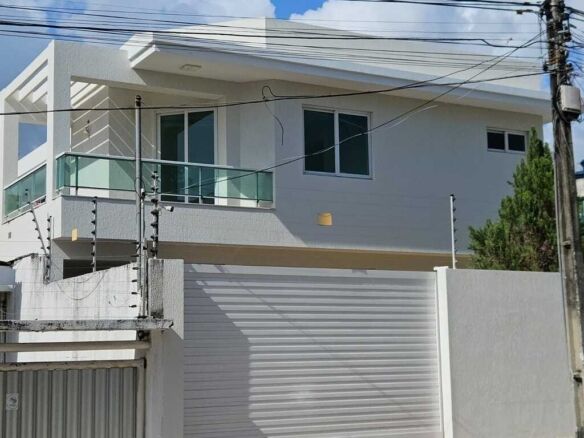 Casa à venda em Intermares, Cabedelo, foto 4