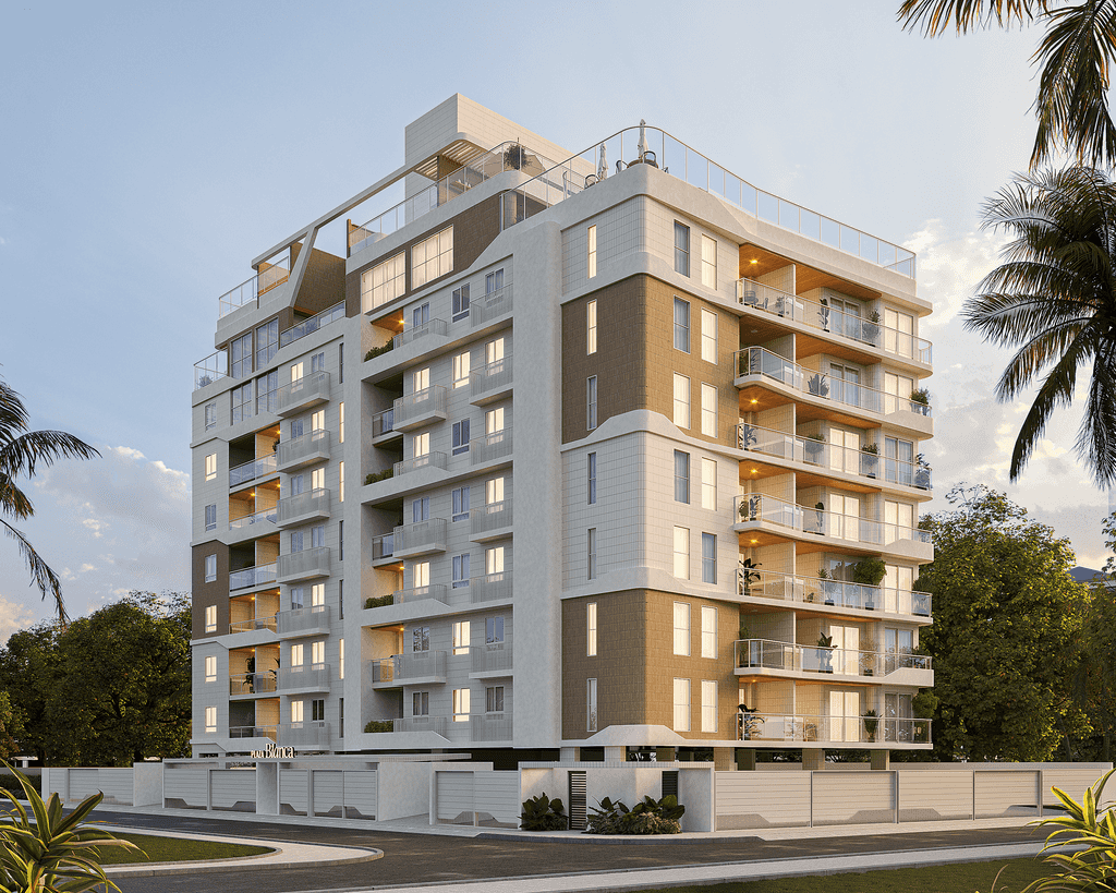 2181931 Plaza Blanca, Ponta de Campina, Cabedelo