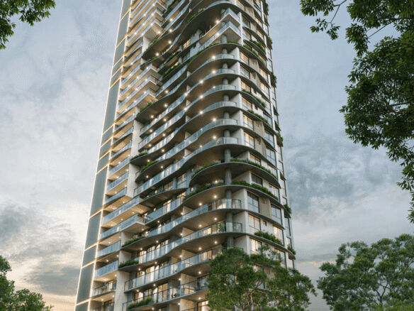 Maison Du Parc, Jardim Oceania, João Pessoa