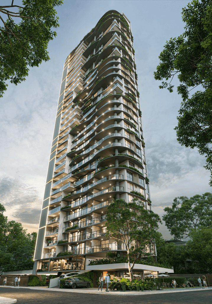 2203919 Maison Du Parc, Jardim Oceania, João Pessoa