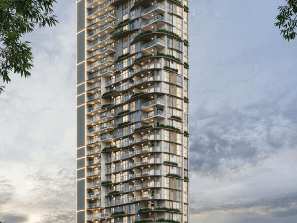Maison Du Parc, Jardim Oceania, João Pessoa, foto 2