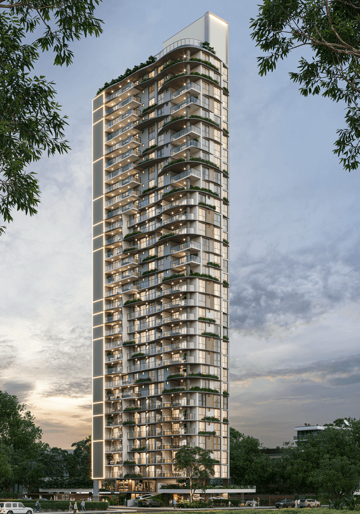 2203920 Maison Du Parc, Jardim Oceania, João Pessoa, foto 2