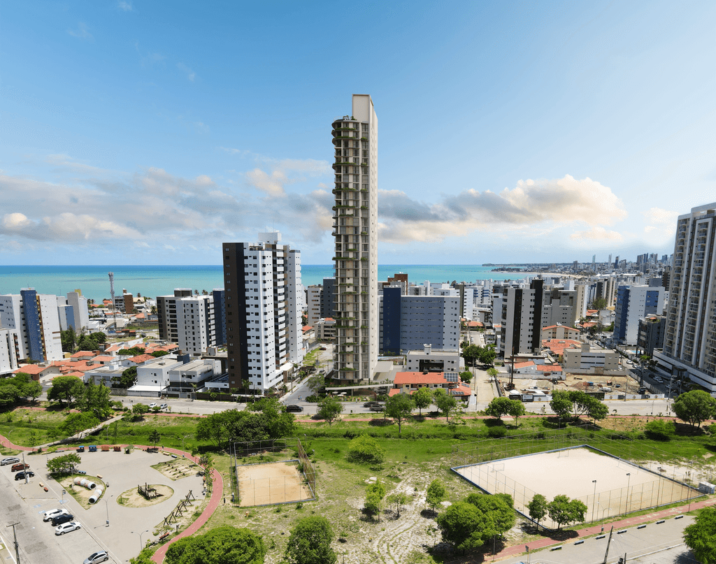2203921 Maison Du Parc, Jardim Oceania, João Pessoa, foto 5