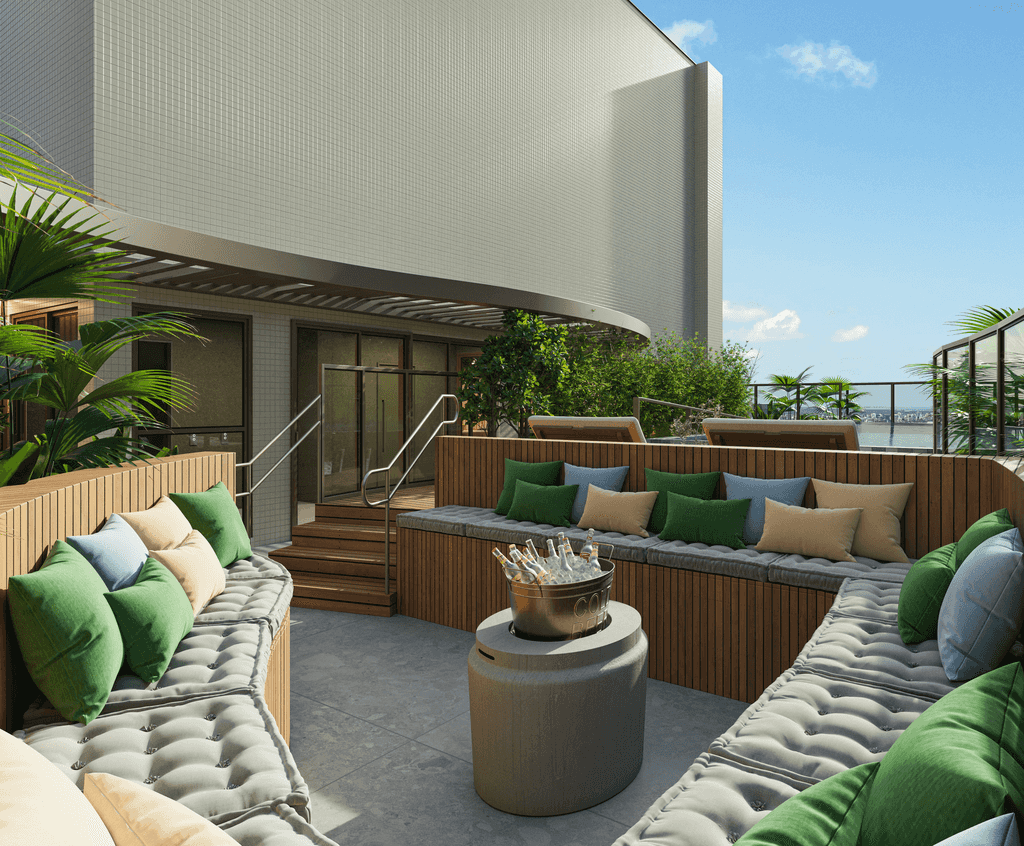 2203925 Maison Du Parc, Jardim Oceania, João Pessoa, foto 9