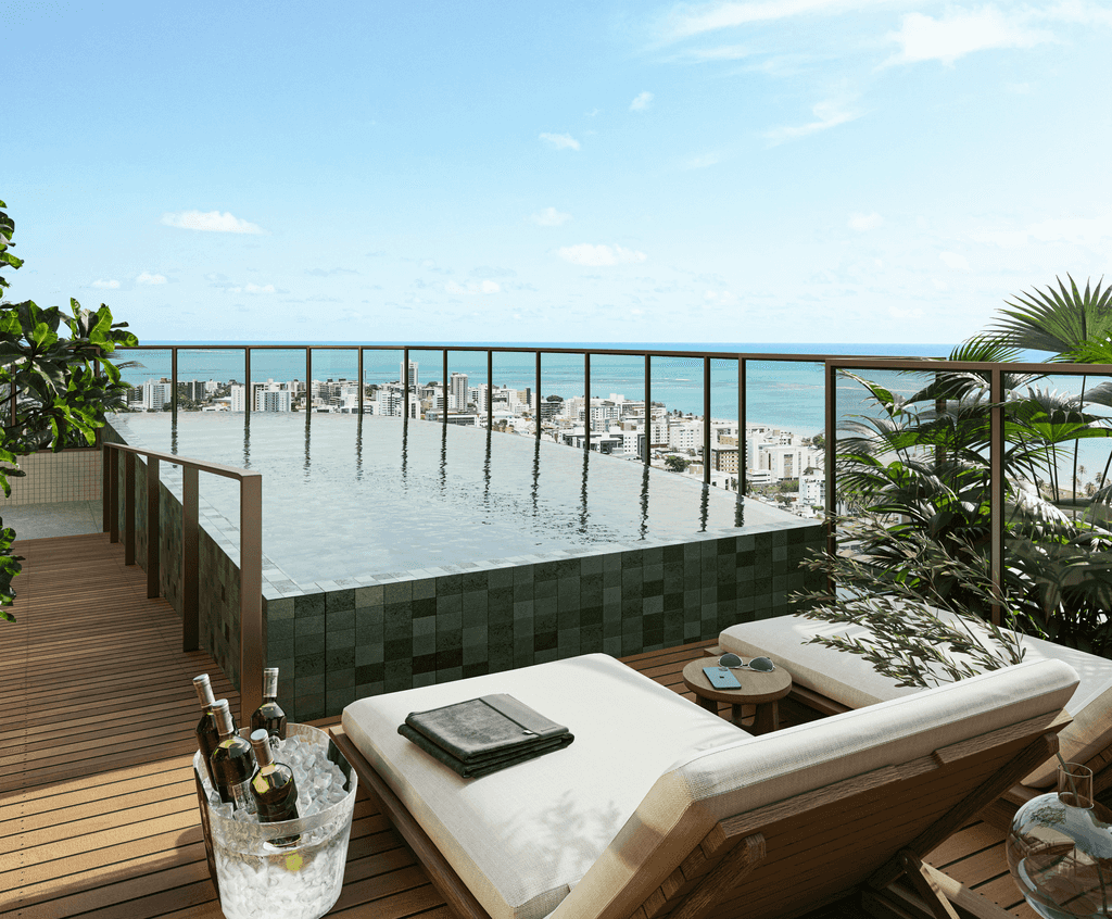 2203926 Maison Du Parc, Jardim Oceania, João Pessoa, foto 10