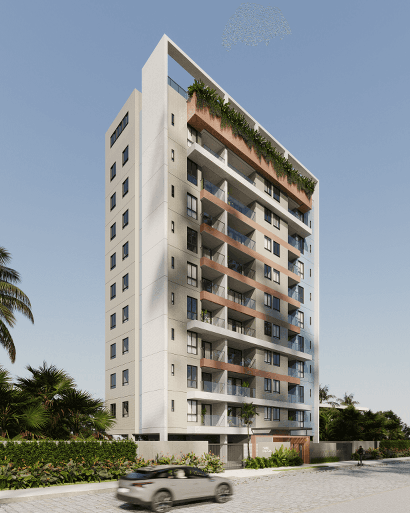 2208516 Apartamento à venda em Bessa, João Pessoa, foto 3