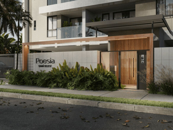 Apartamento à venda em Bessa, João Pessoa, foto 4