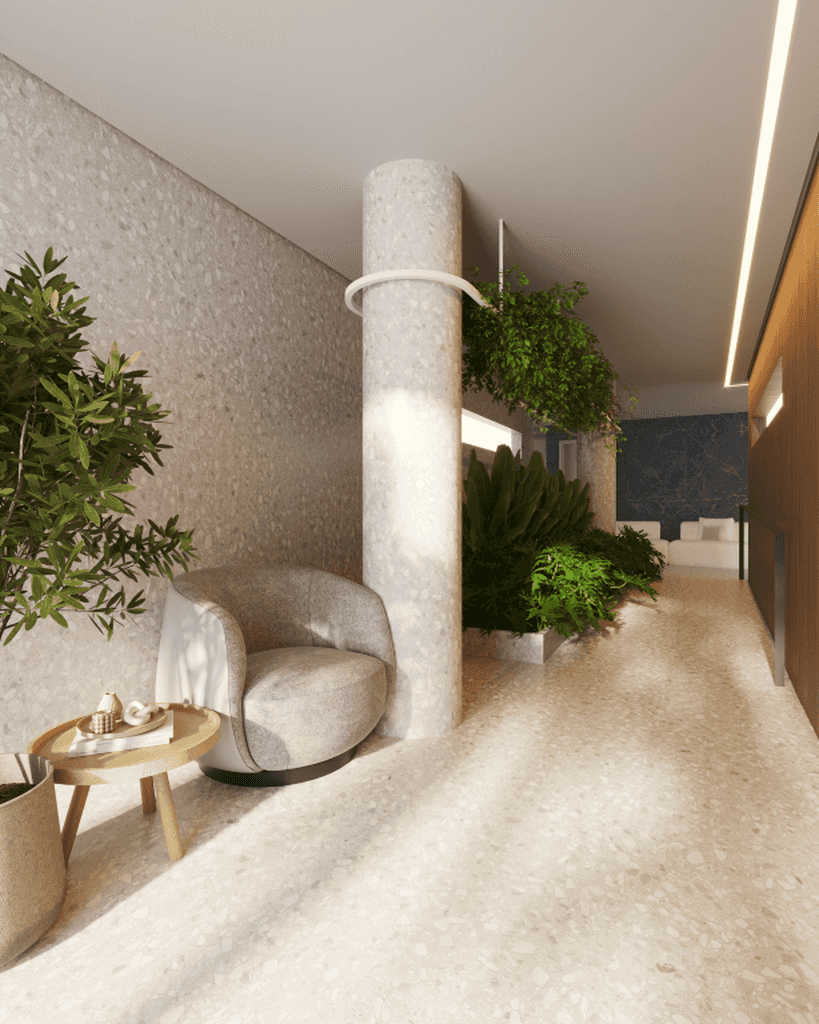 2208518 Apartamento à venda em Bessa, João Pessoa, foto 5