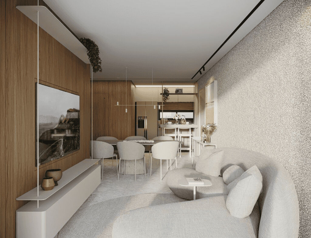 Apartamento à venda em Bessa, João Pessoa, foto 7