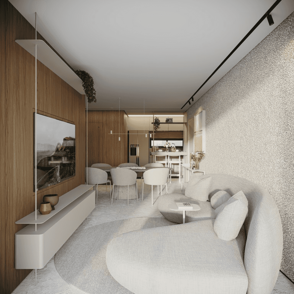 2208520 Apartamento à venda em Bessa, João Pessoa, foto 7