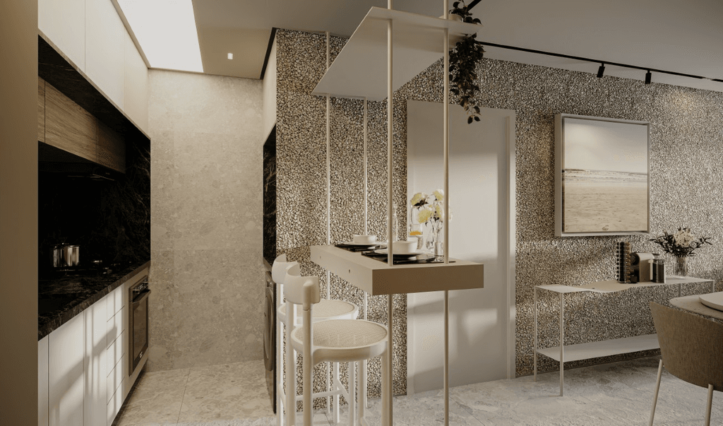 Apartamento à venda em Bessa, João Pessoa, foto 8
