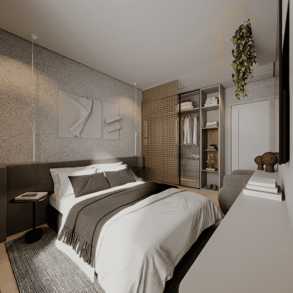 2208522 Apartamento à venda em Bessa, João Pessoa, foto 9