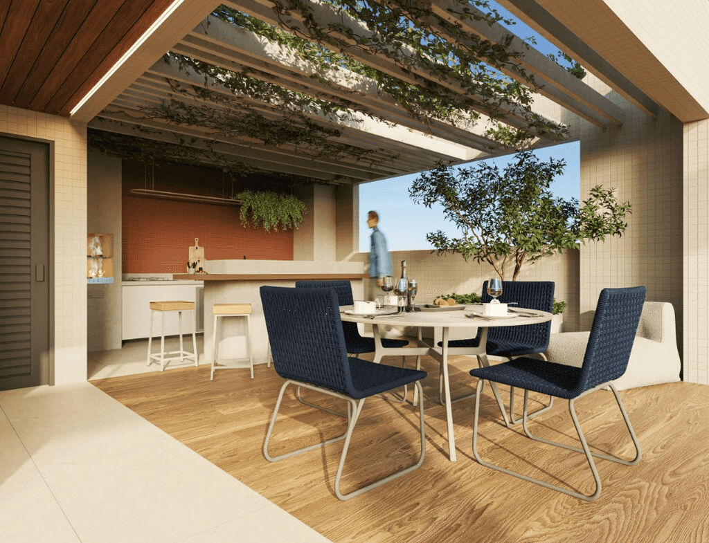 Apartamento à venda em Bessa, João Pessoa, foto 13