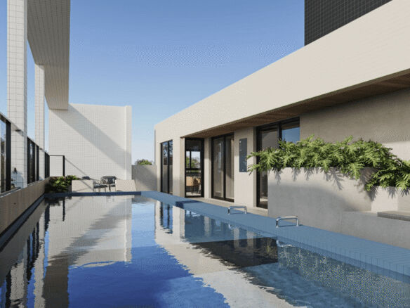 Apartamento à venda em Bessa, João Pessoa, foto 20