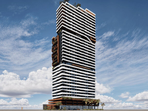 Elevatto, Bessa, João Pessoa