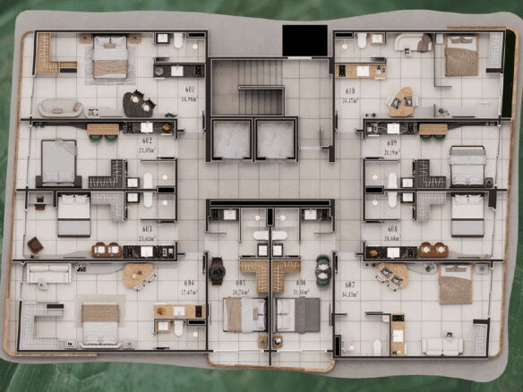 Moss, Cabo Branco, João Pessoa, foto 7