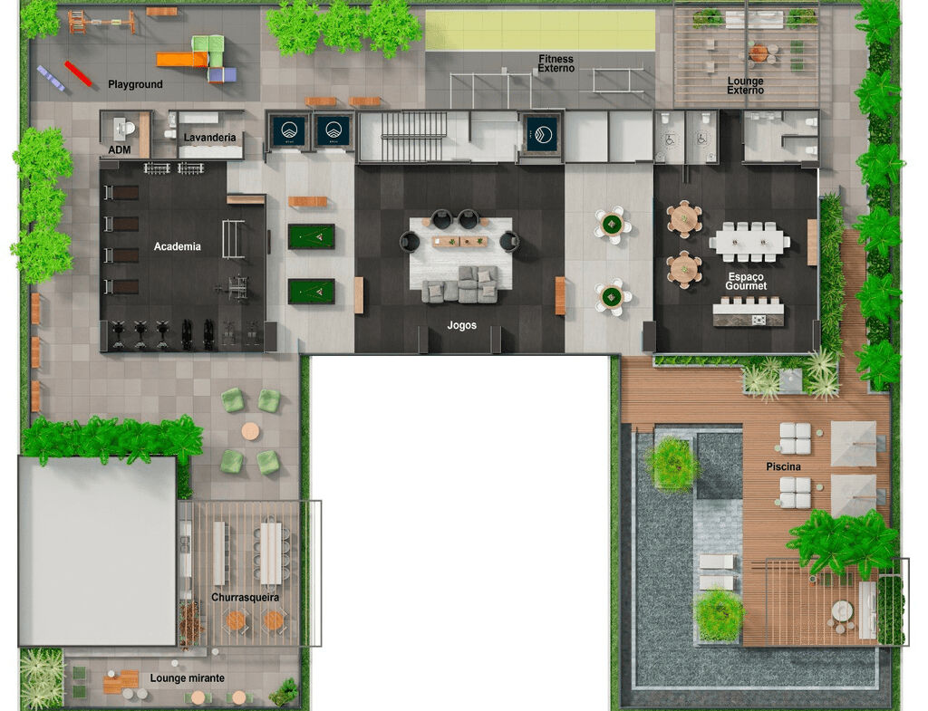 Apartamento à venda em Manaíra, João Pessoa, foto 15
