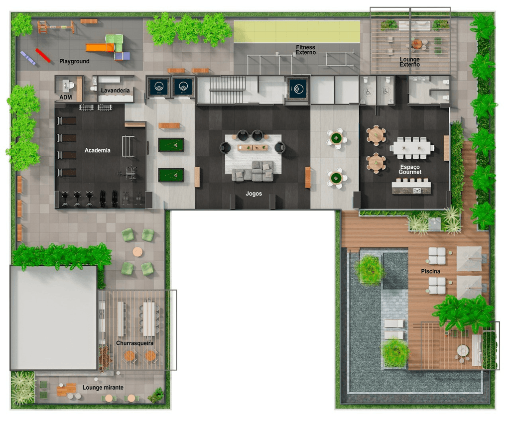 Apartamento à venda em Manaíra, João Pessoa, foto 15