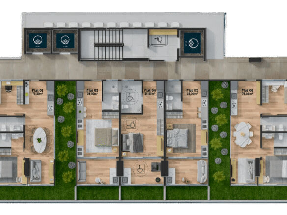 Apartamento à venda em Manaíra, João Pessoa, foto 17