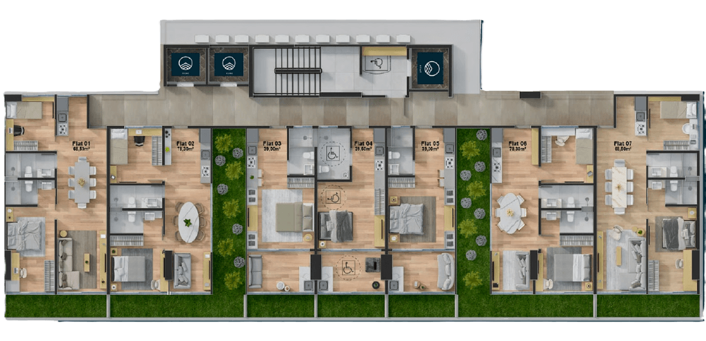 Apartamento à venda em Manaíra, João Pessoa, foto 17