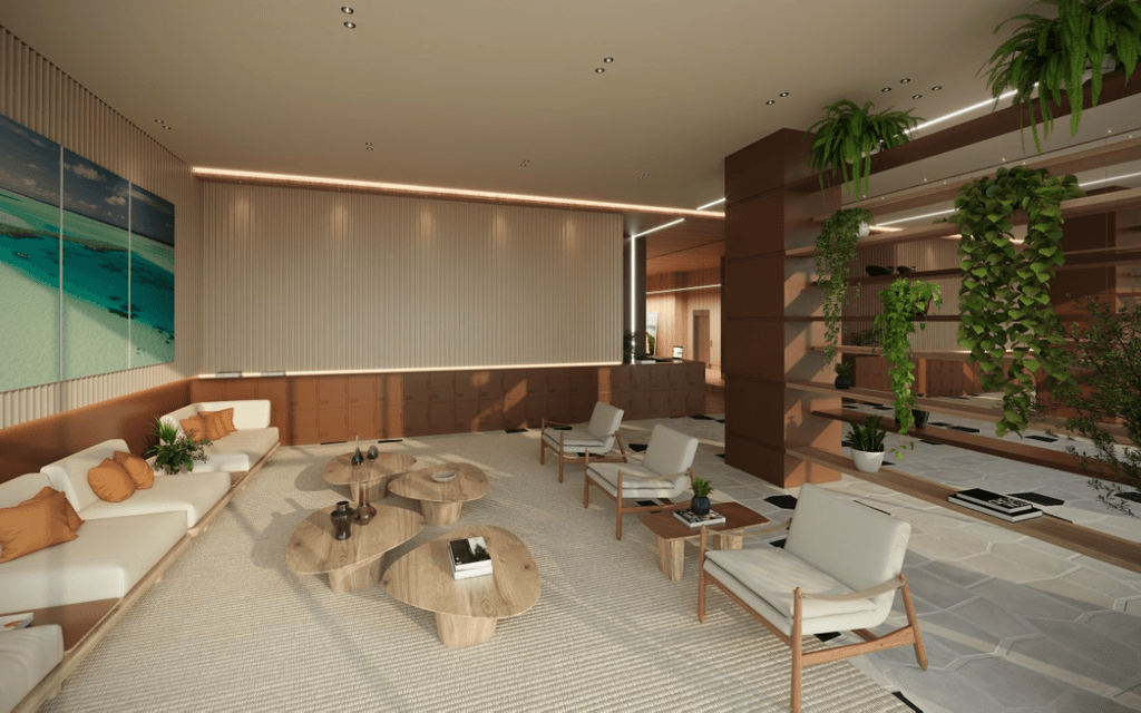 Apartamento à venda em Manaíra, João Pessoa, foto 2