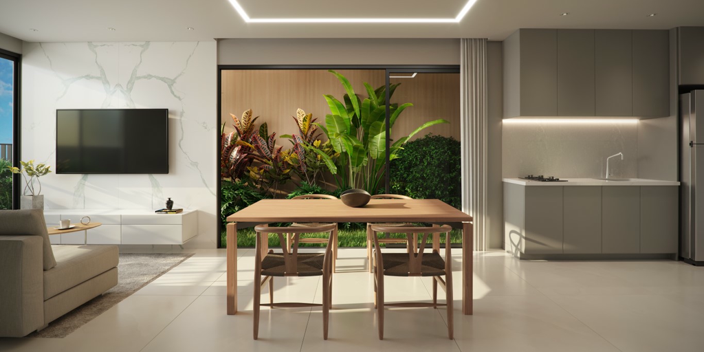 Apartamento à venda em Manaíra, João Pessoa, foto 4