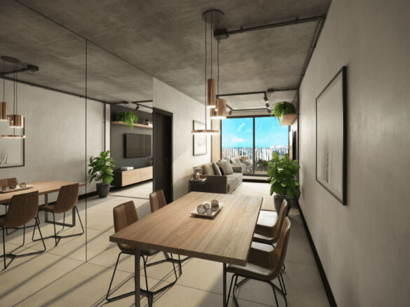 Apartamento à venda em Manaíra, João Pessoa, foto 5